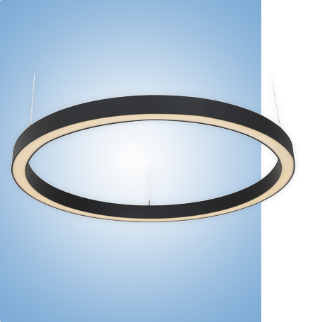 Светильник Hoop серия vs-ds-Hoop-35